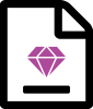 pdf diamond